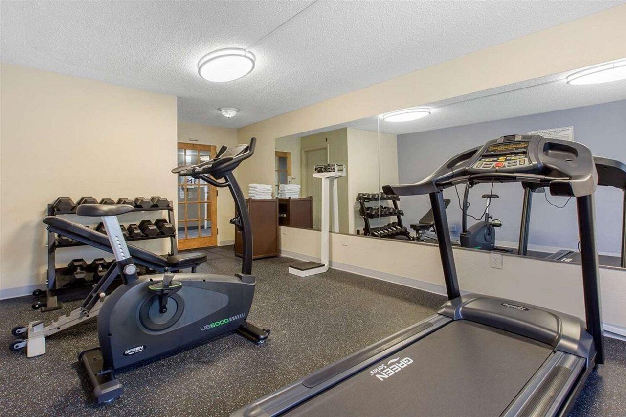 Quality Airport-near Uptown Charlotte