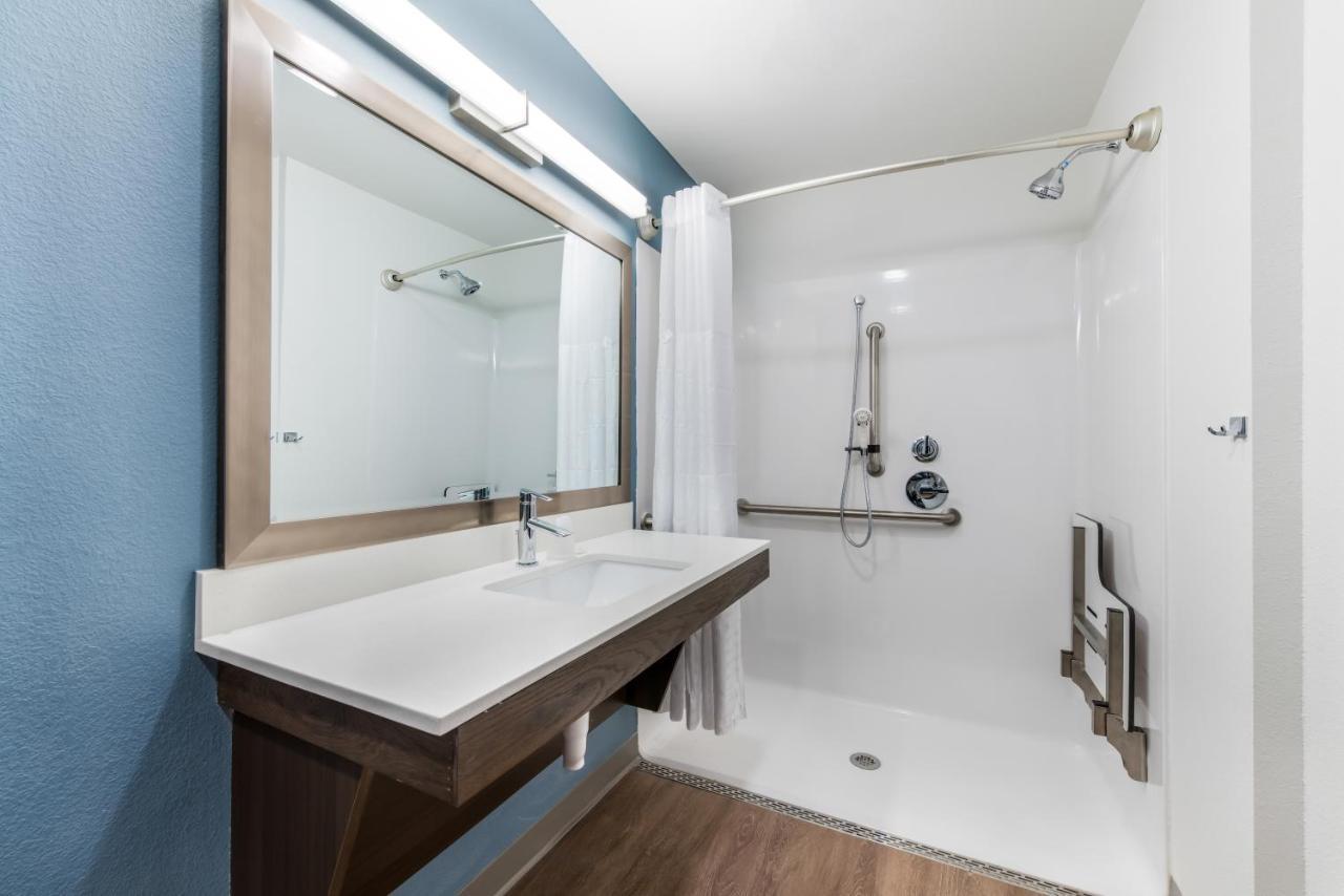Hotel Woodspring - Research Park Charlotte