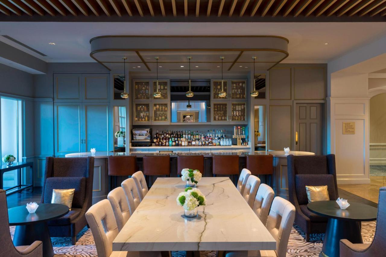 Resort The Ballantyne, A Luxury Collection Hotel, 5*