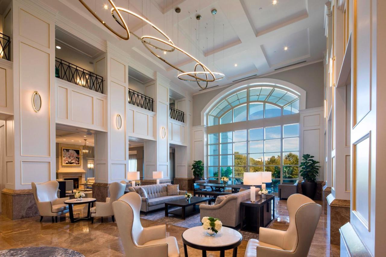 Resort The Ballantyne, A Luxury Collection Hotel,