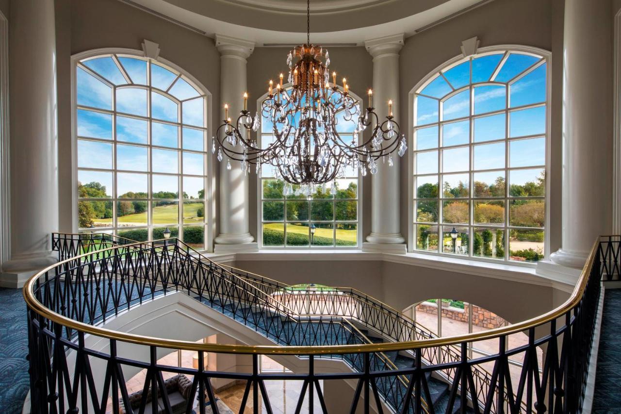 The Ballantyne, A Luxury Collection Hotel, 5*
