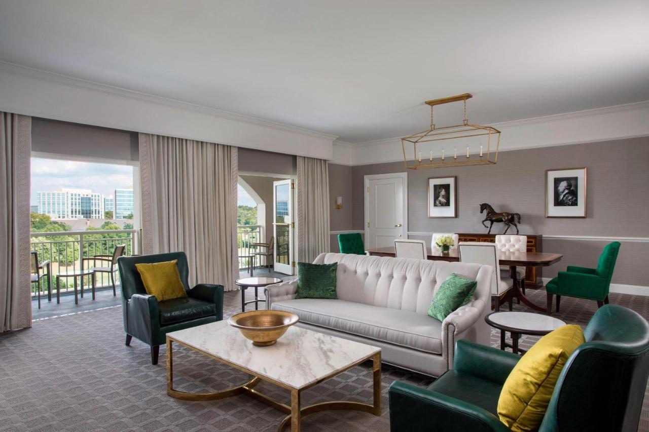 Resort The Ballantyne, A Luxury Collection Hotel, Charlotte