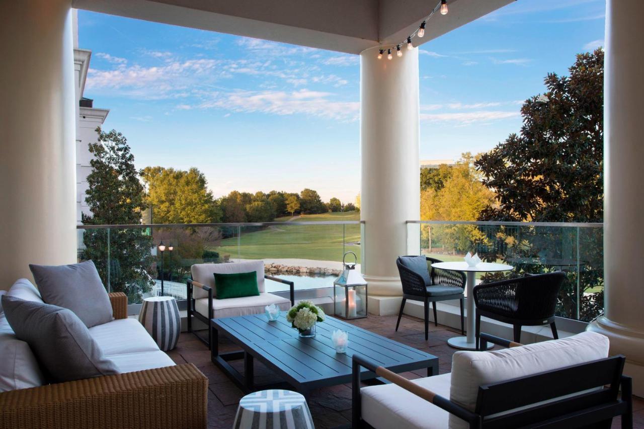 Resort The Ballantyne, A Luxury Collection Hotel, 5*
