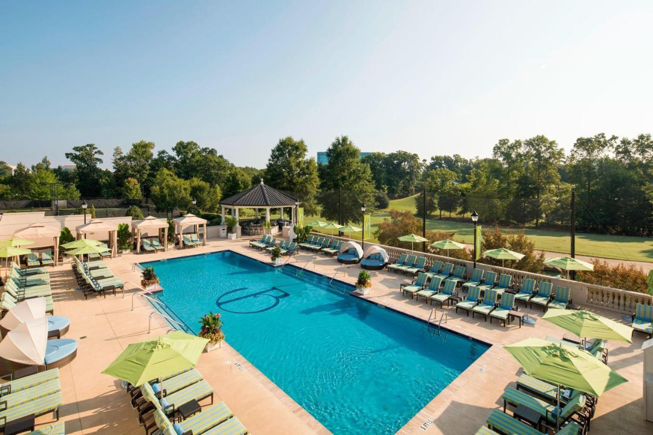 Resort The Ballantyne, A Luxury Collection Hotel, Charlotte