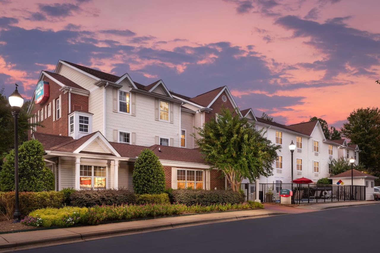 Towneplace By Marriott Arrowood 3* Charlotte