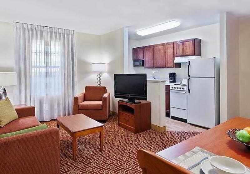 Towneplace By Marriott Arrowood 3* Charlotte
