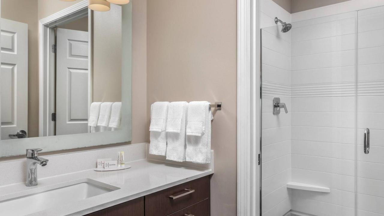 Hotel Towneplace By Marriott Arrowood 3*