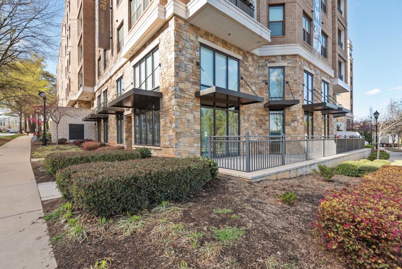 Kasa Dilworth Aparthotel *