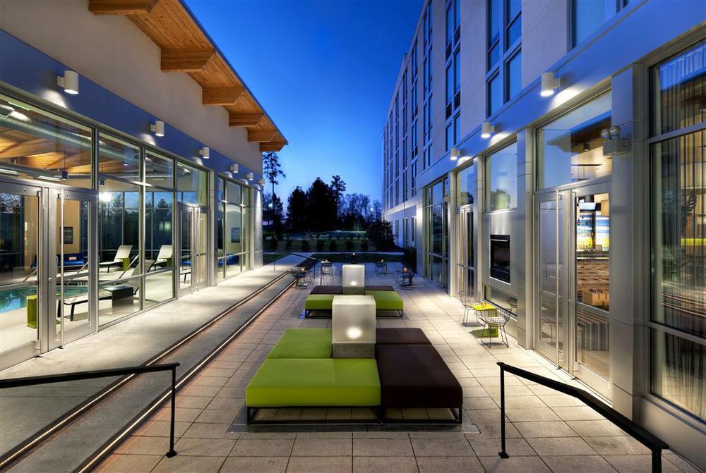 Aloft Ballantyne 3*