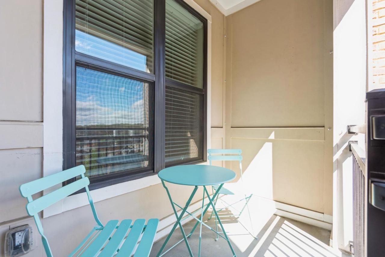 Aparthotel Kasa Dilworth Charlotte