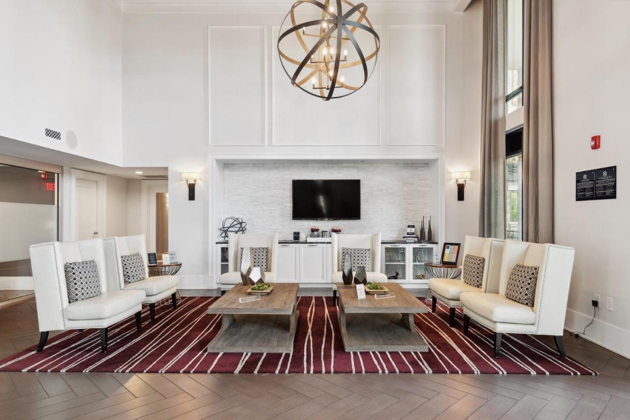 Kasa Dilworth Aparthotel Charlotte
