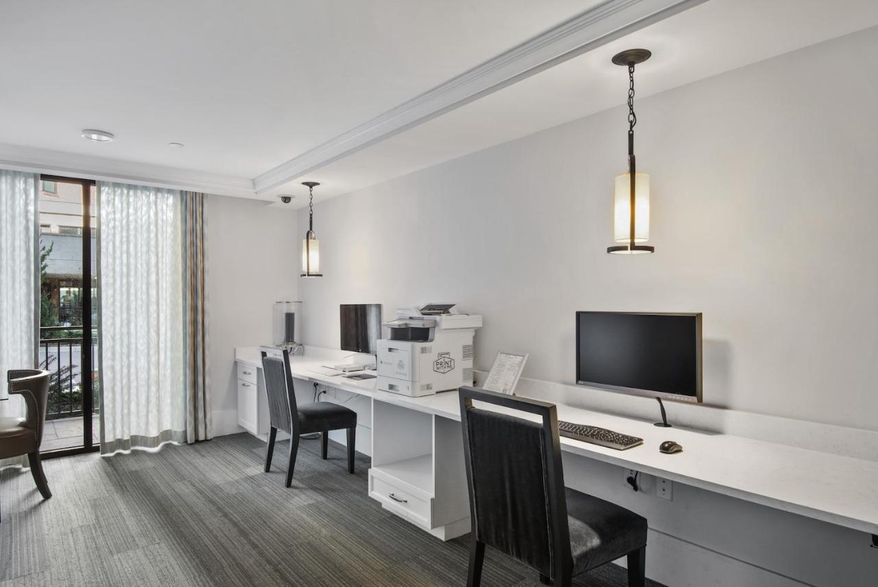 Aparthotel Kasa Dilworth