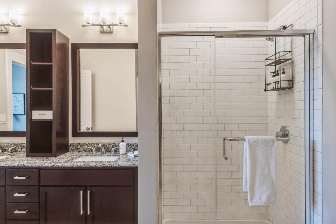 Kasa Dilworth Aparthotel Charlotte
