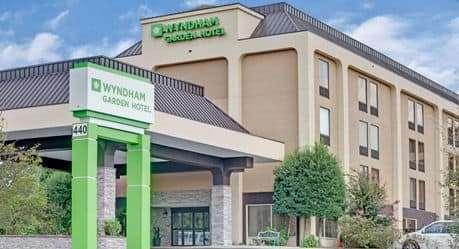 Wyndham Garden Airport Southeast