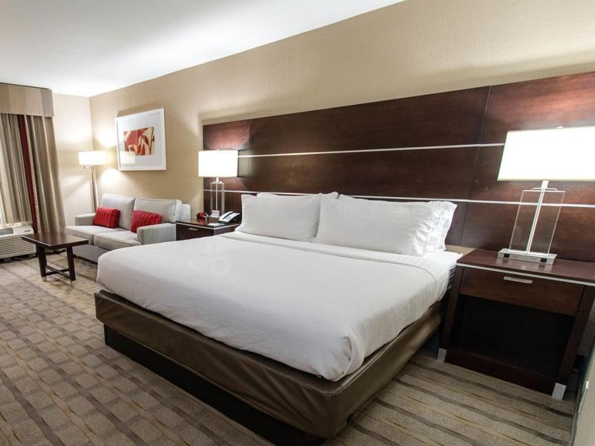 Hotel Airport By Ihg Charlotte