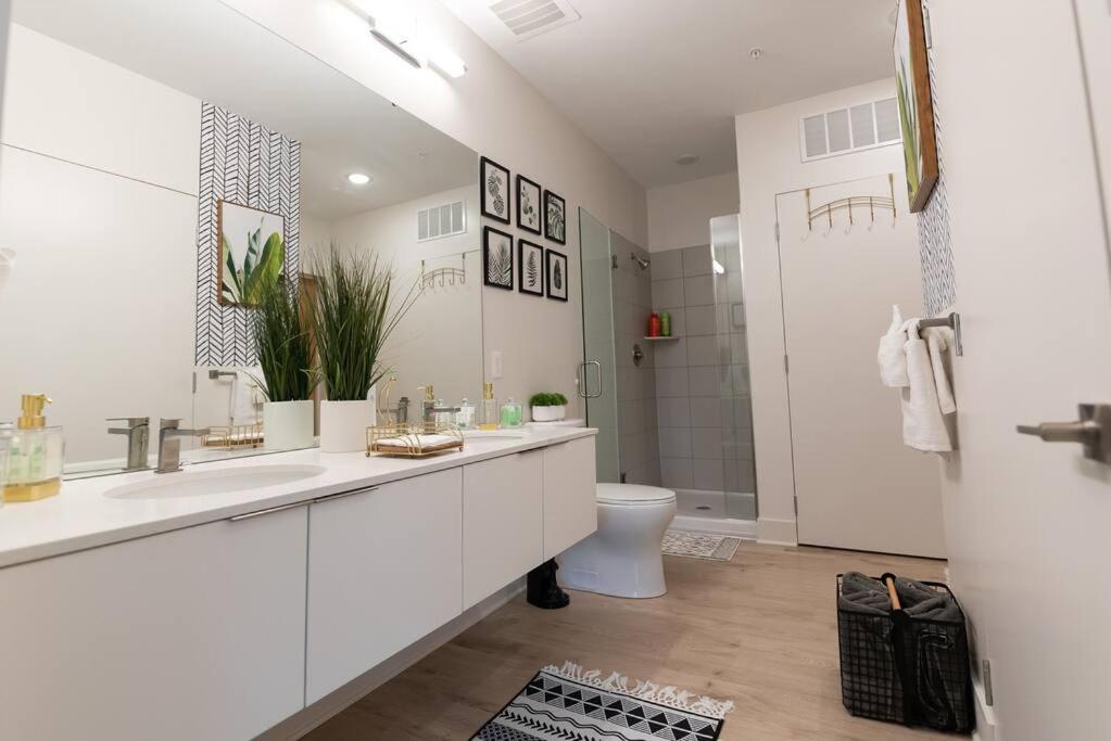 Apartment Serenity Luxe Stays *