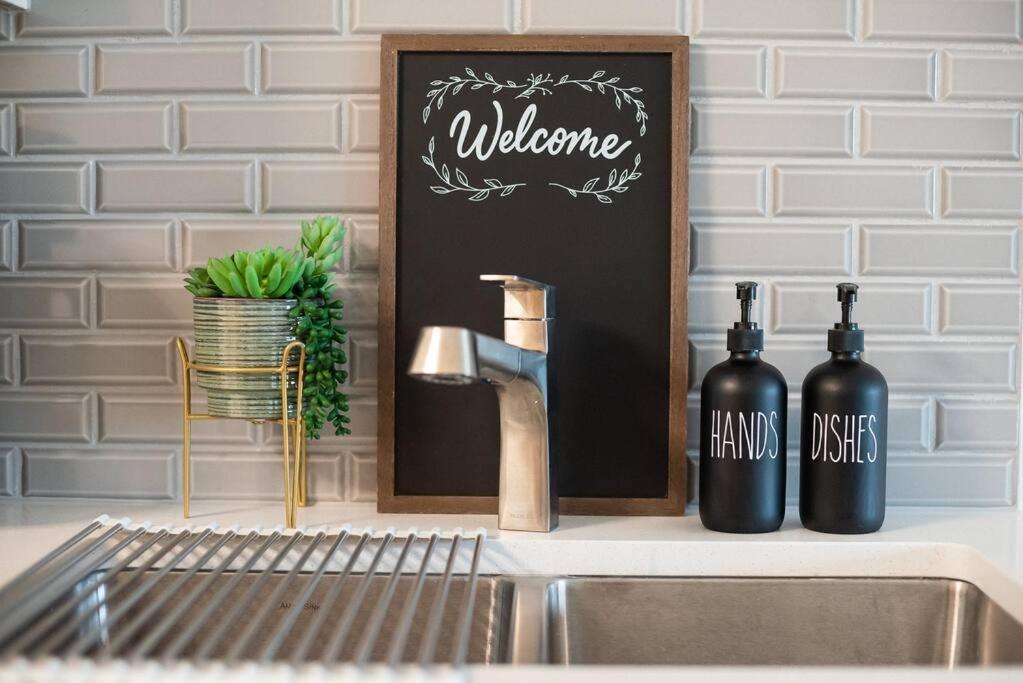 Serenity Luxe Stays Apartment