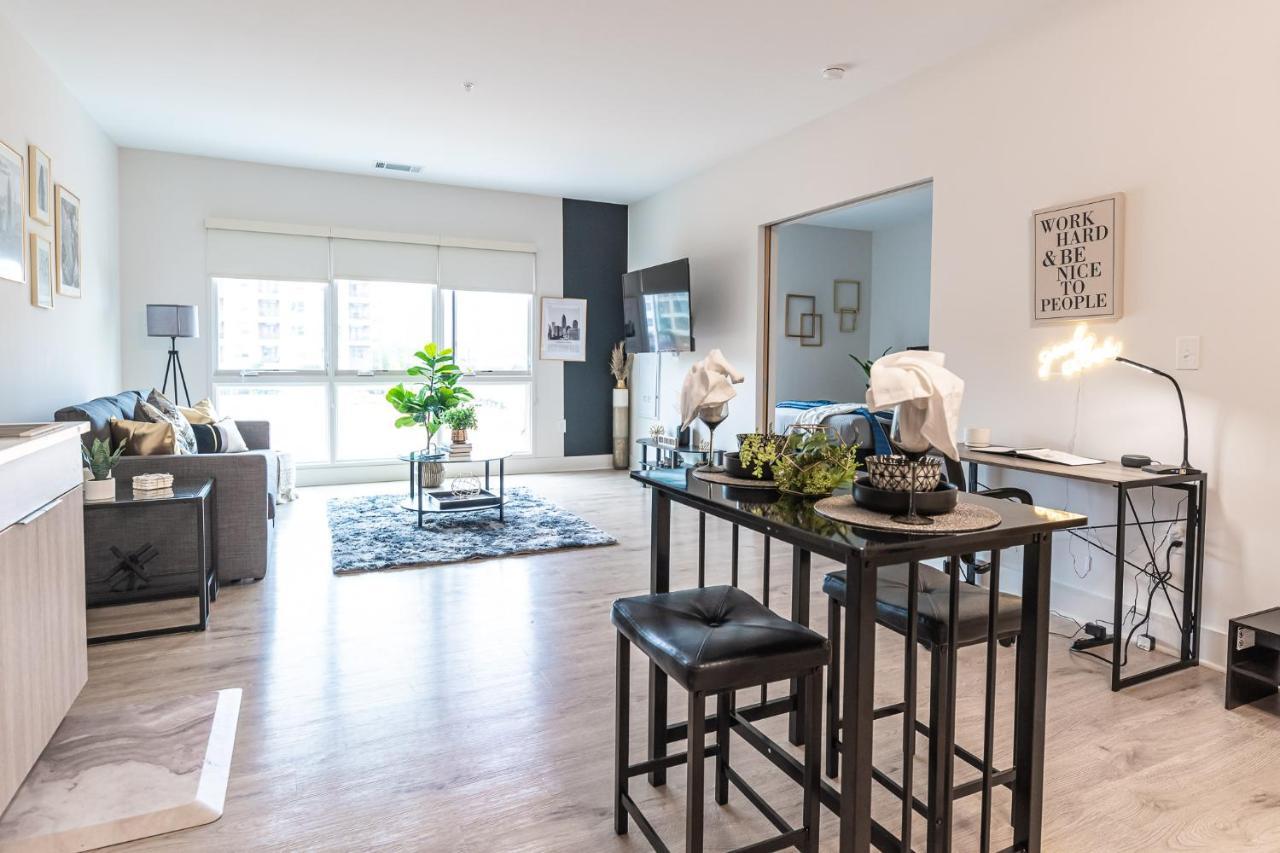 Serenity Luxe Stays Apartment *
