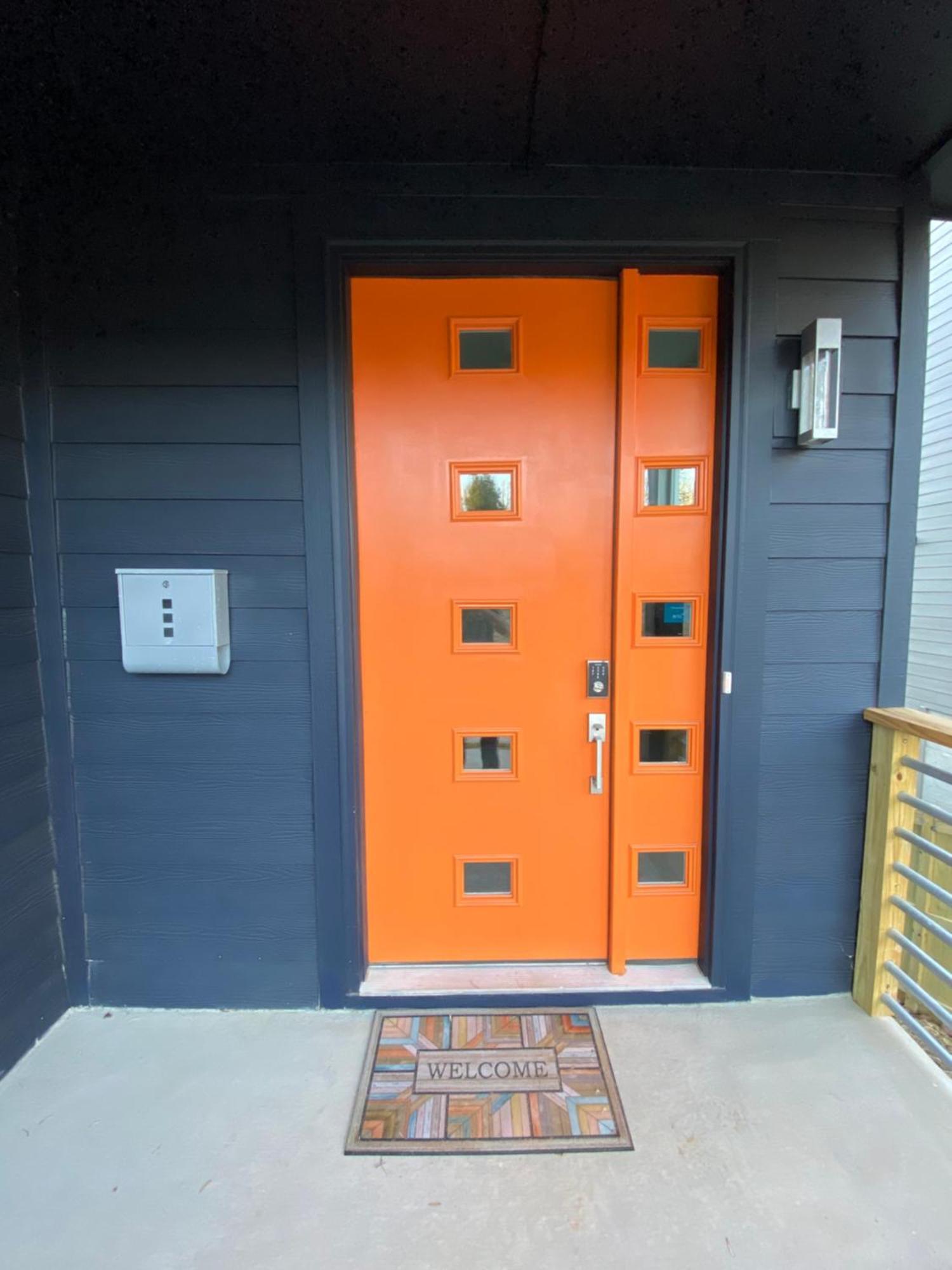 Holiday home Entire Close To Boa Stadium &