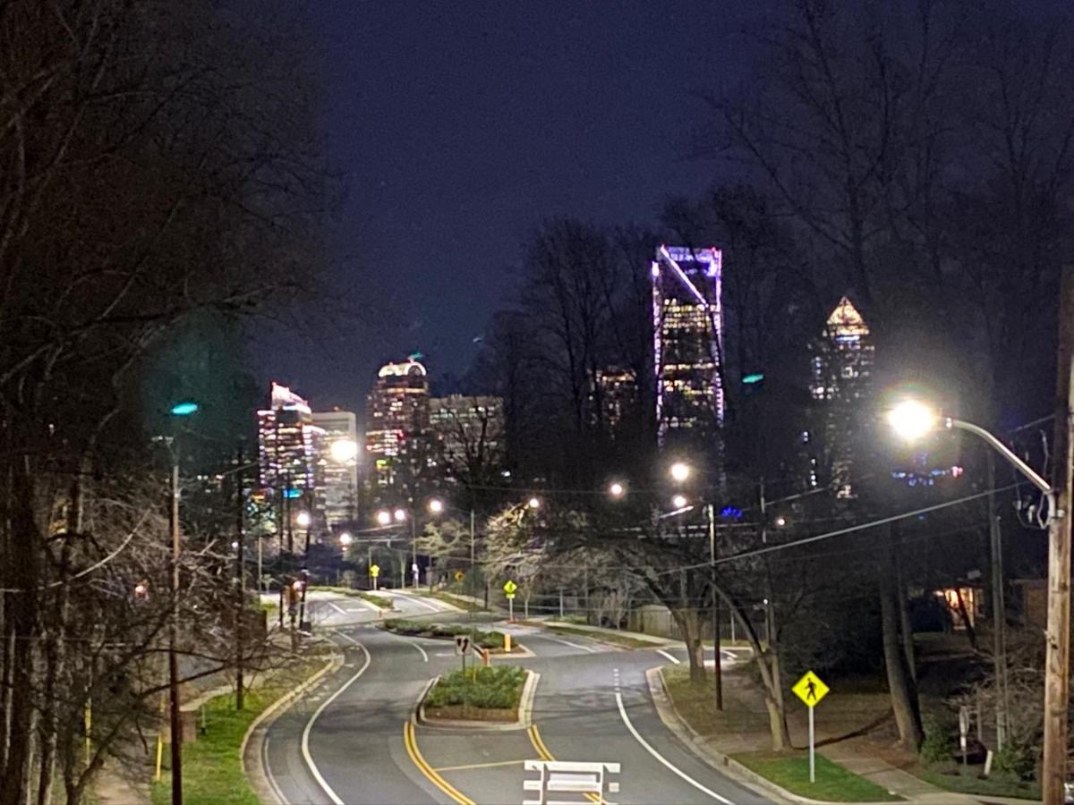 Entire Close To Boa Stadium & Charlotte