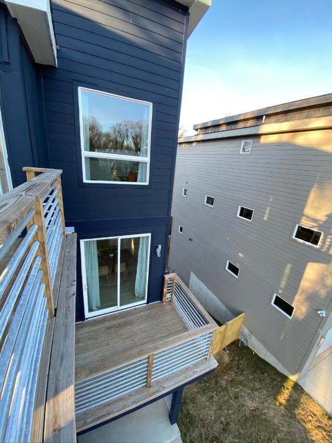 Entire Close To Boa Stadium & Holiday home Charlotte