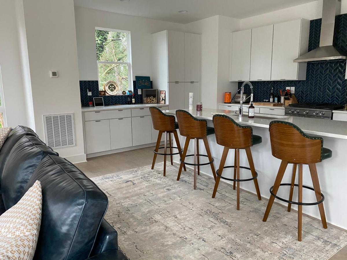 Entire Close To Boa Stadium & Holiday home Charlotte