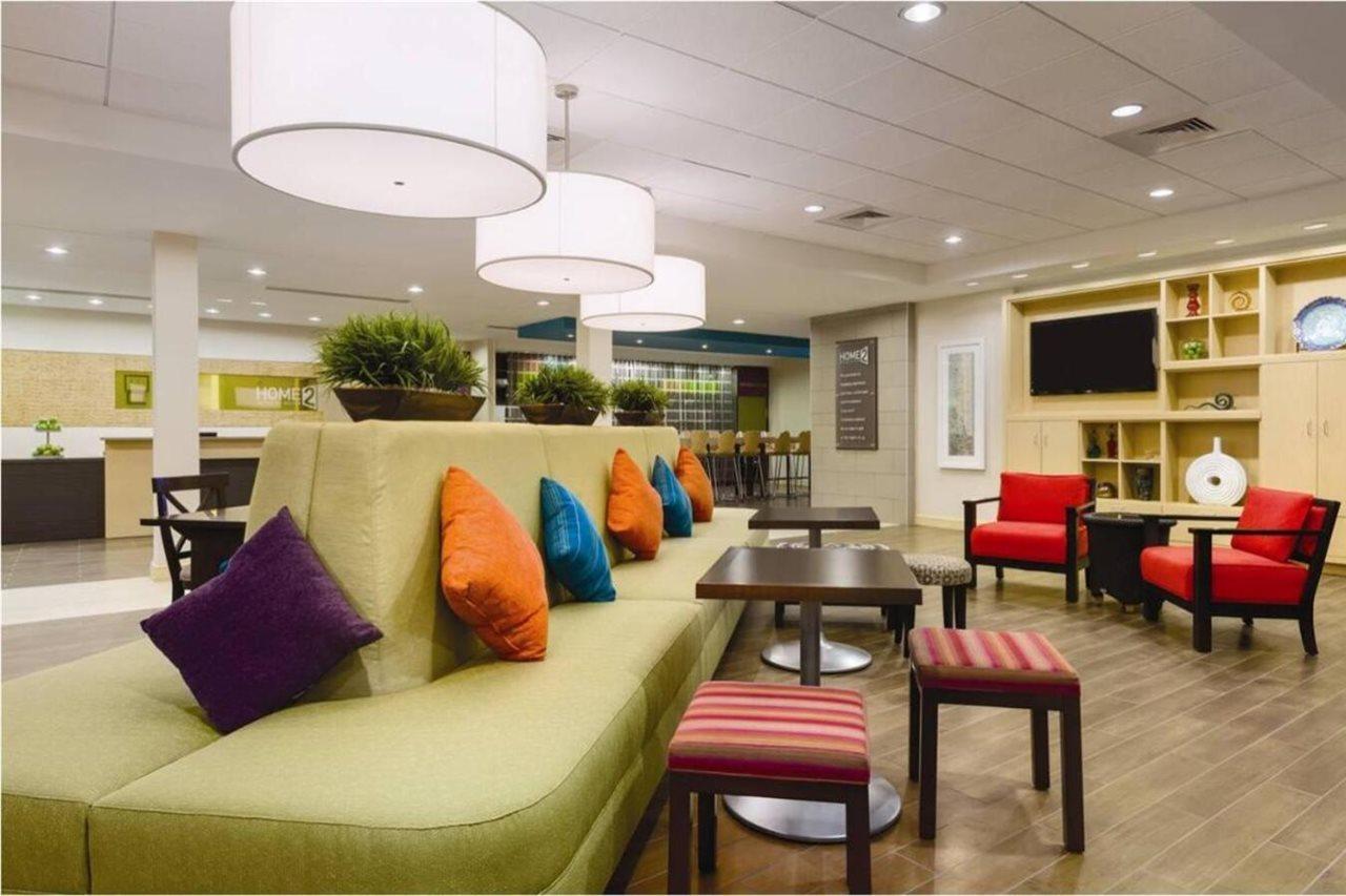 Hotel Home2 I-77 South 3*