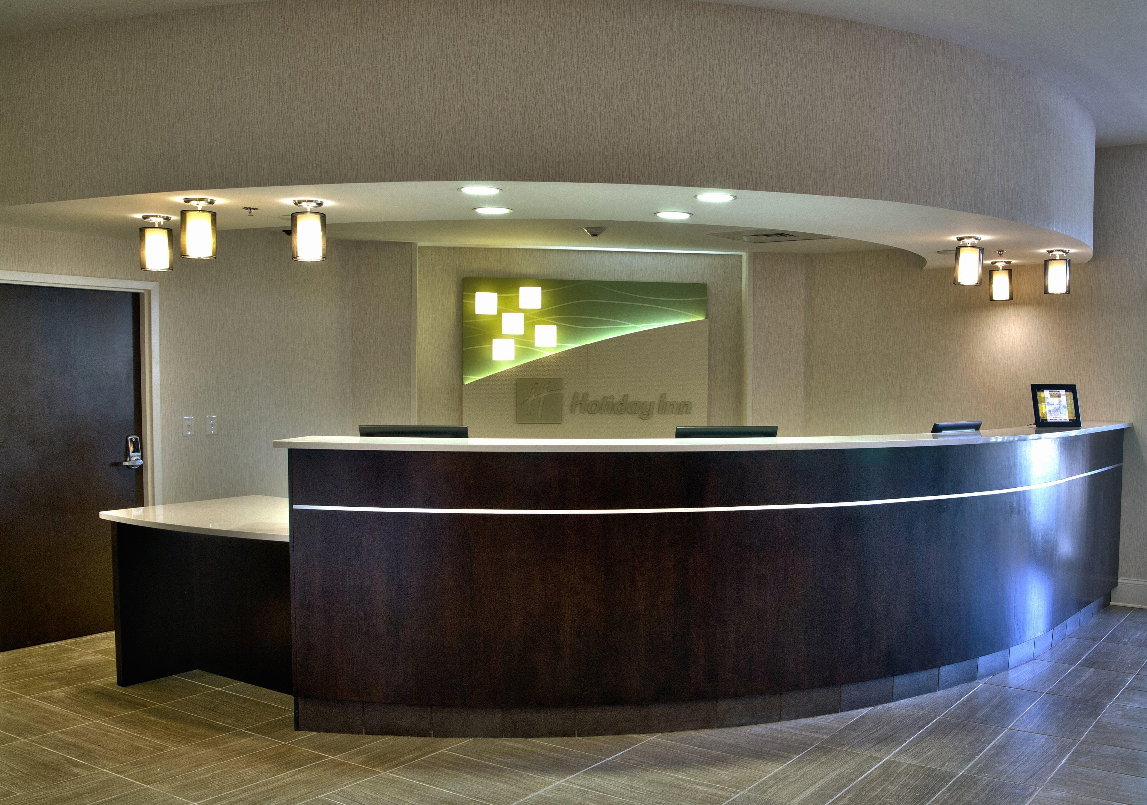 Airport By Ihg Hotel 3*