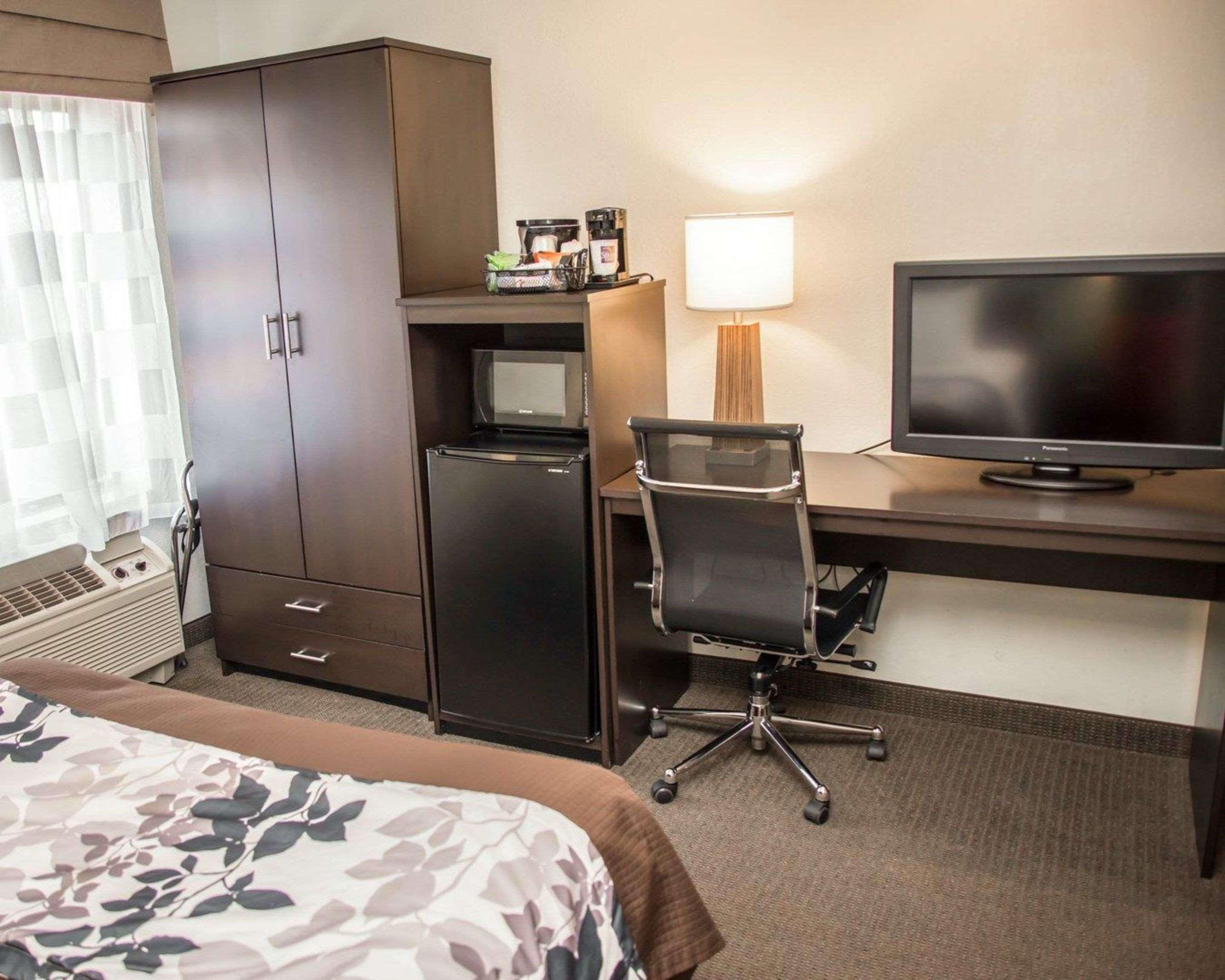 Inn Sleep Place