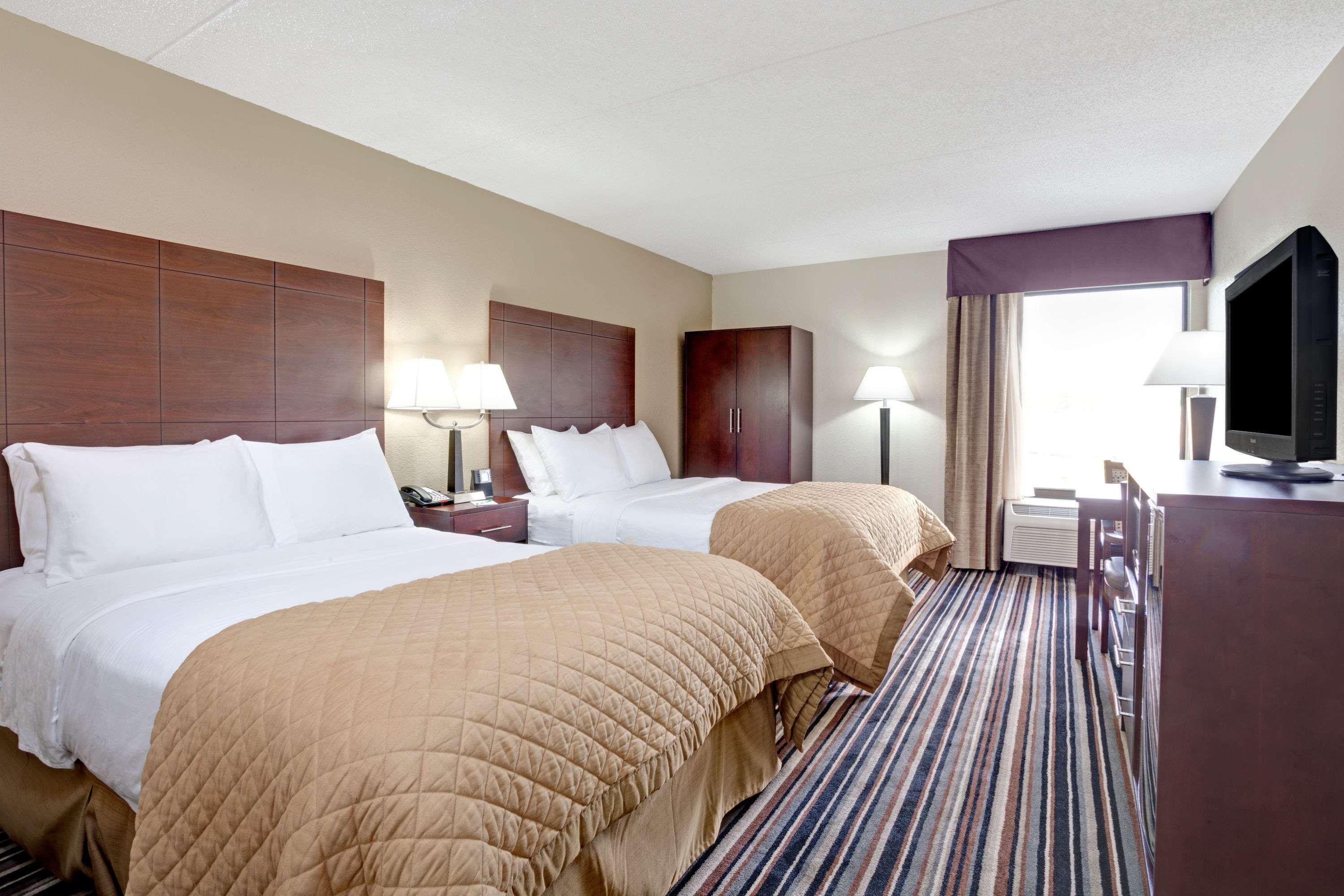 Wyndham Garden Airport Southeast 3* Charlotte