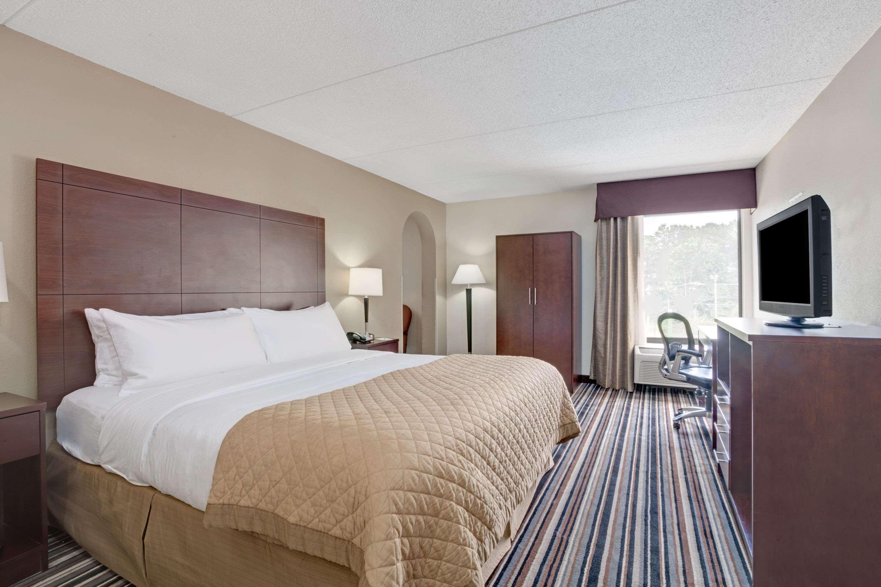 Wyndham Garden Airport Southeast 3* Charlotte