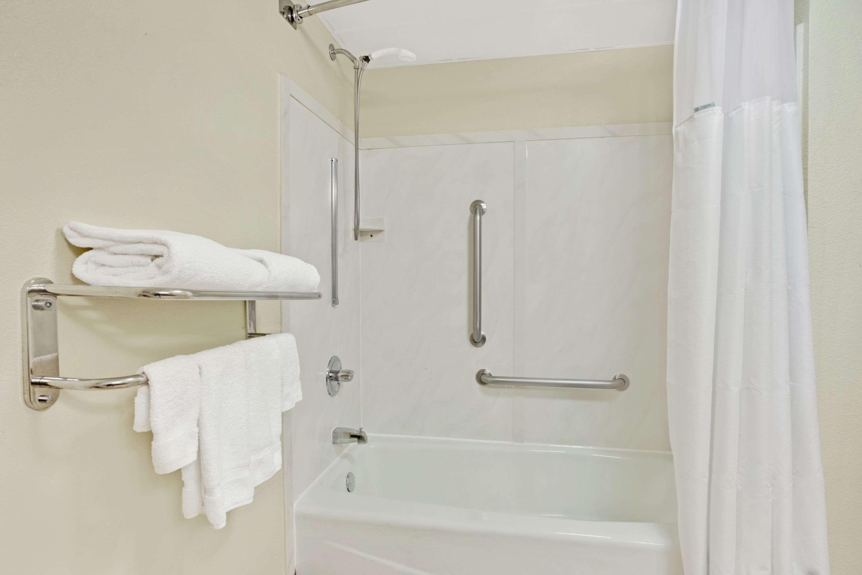 Wyndham Garden Airport Southeast 3* Charlotte