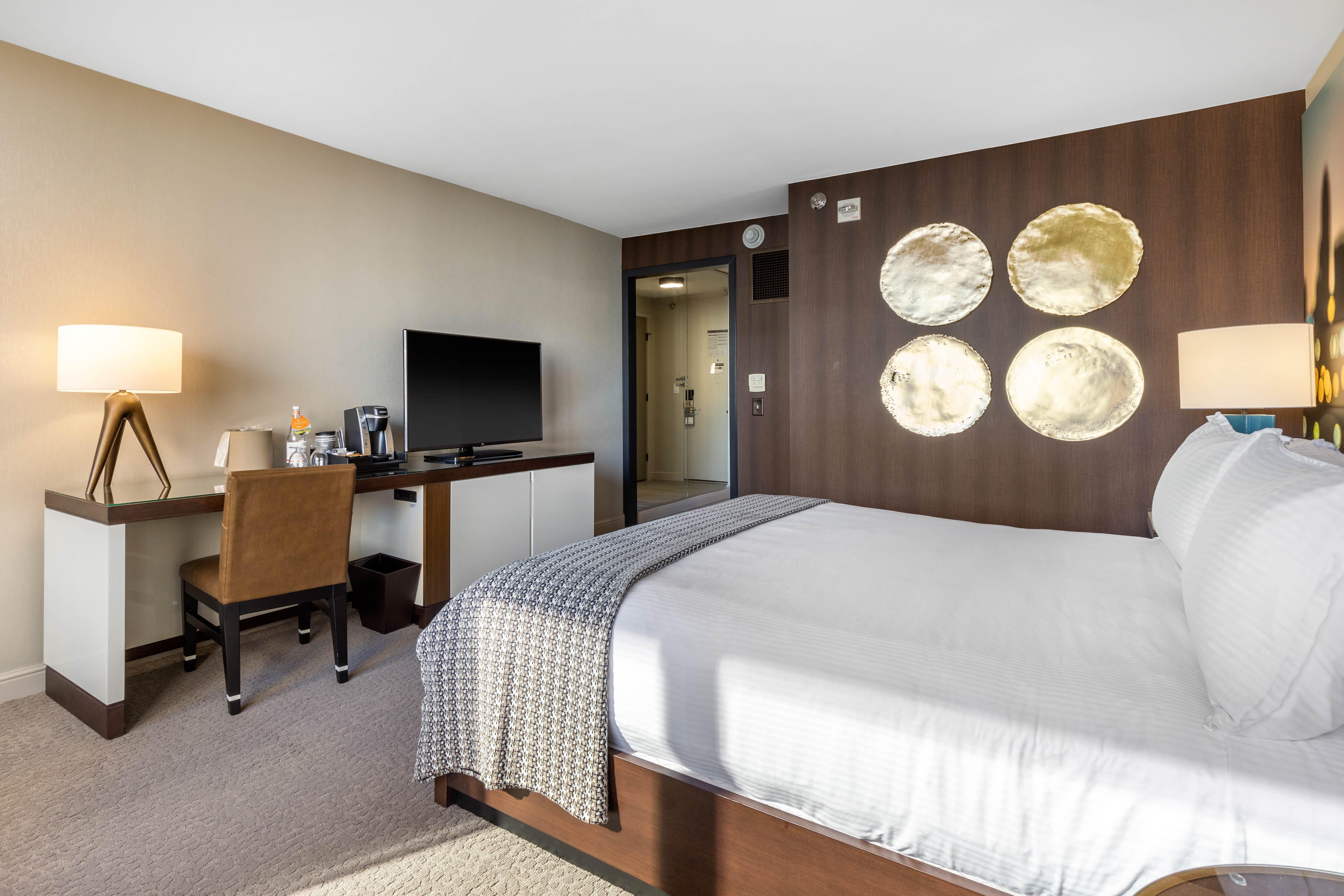 Hotel Omni 4*