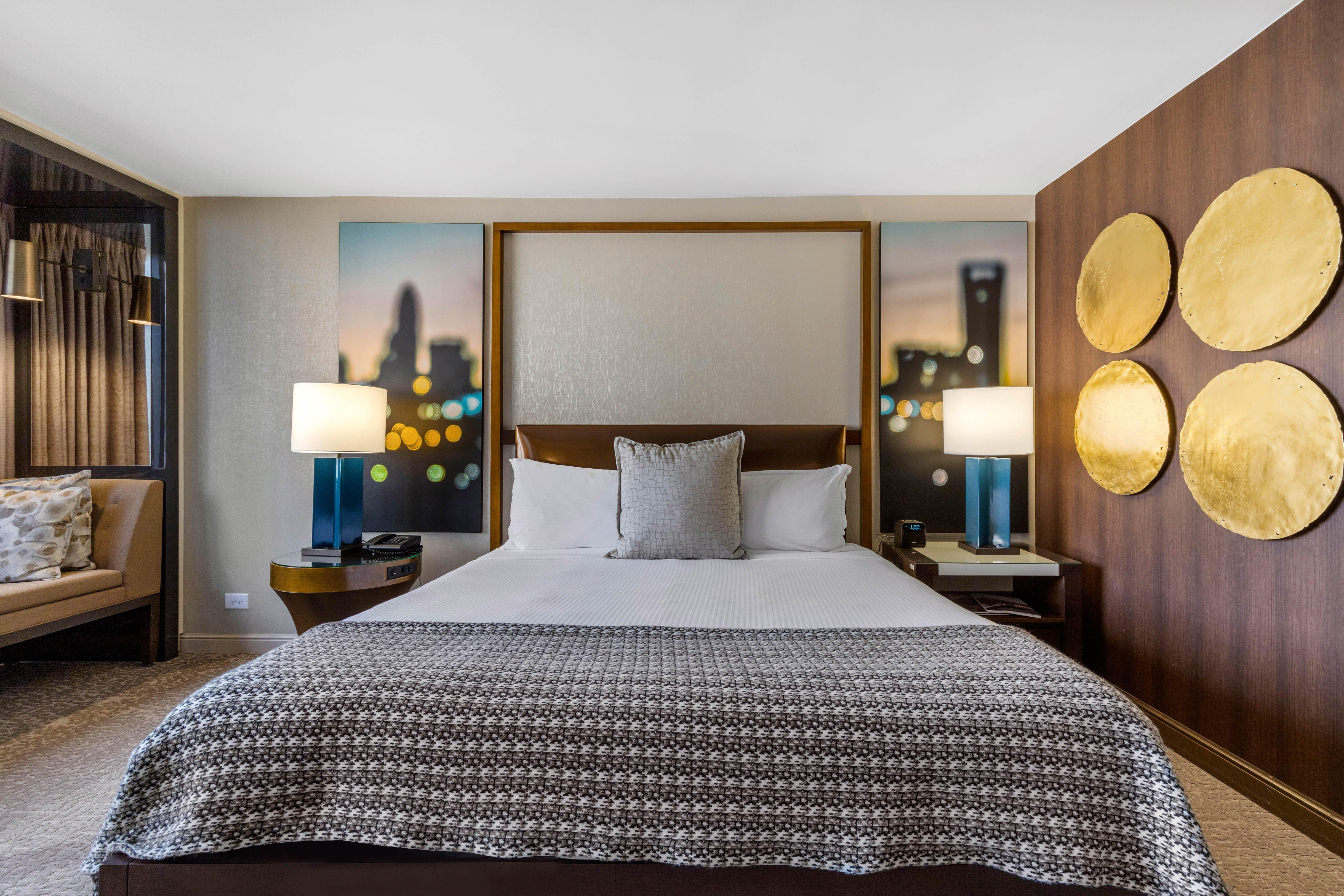 Omni Hotel Charlotte
