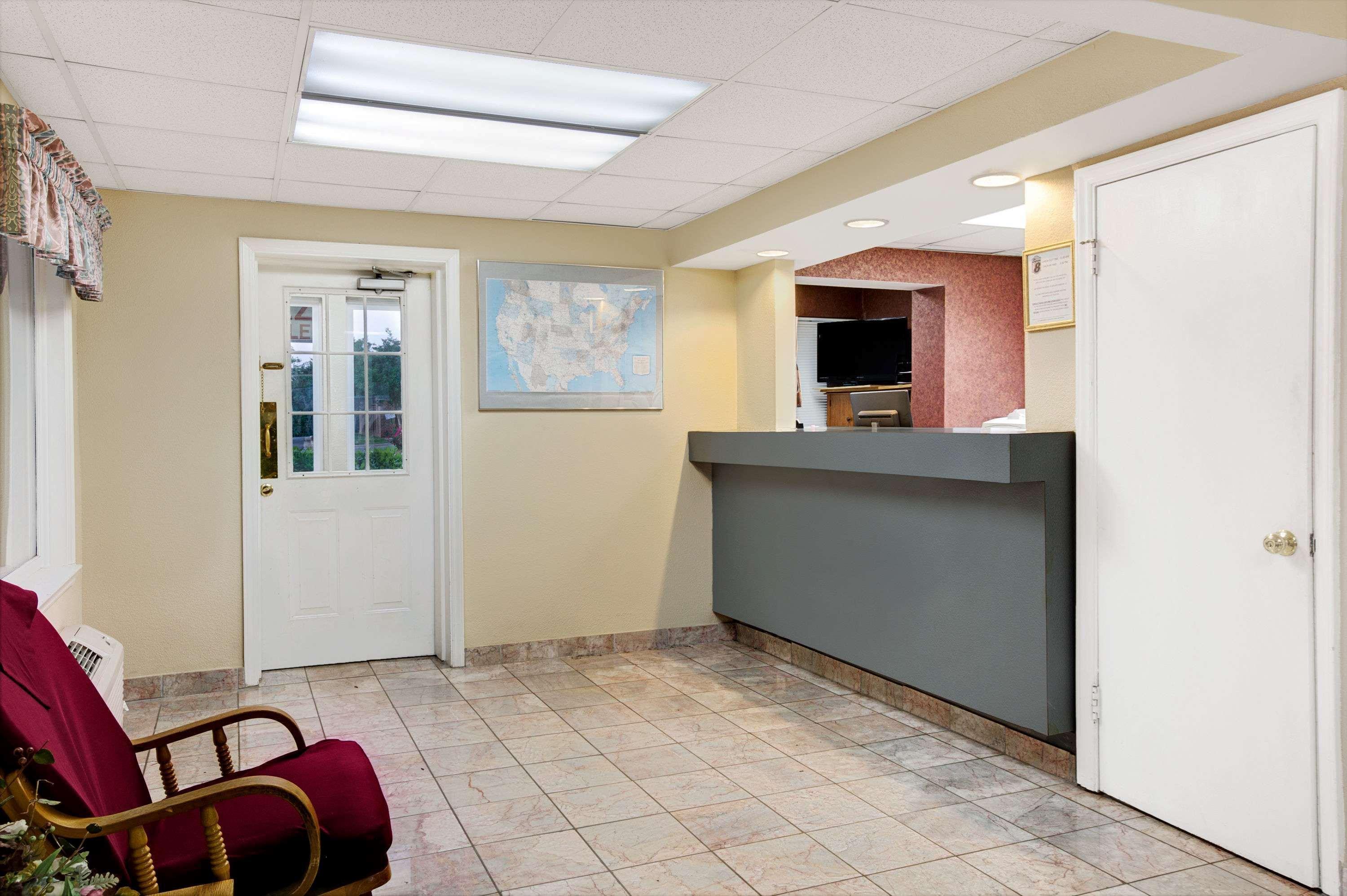 Super 8 By Wyndham Downtown Area 2* Charlotte