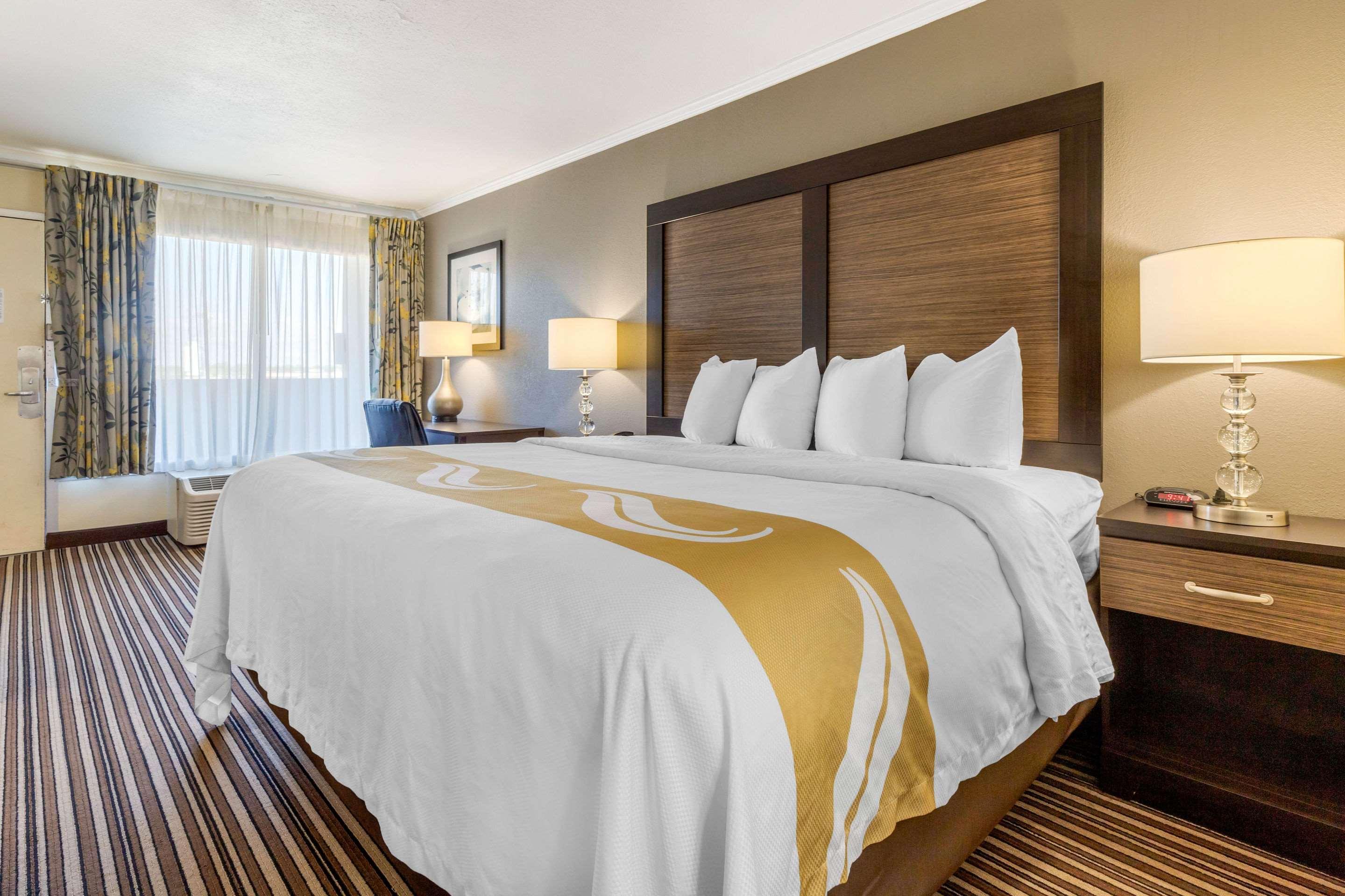 Sweet & Extended Inn