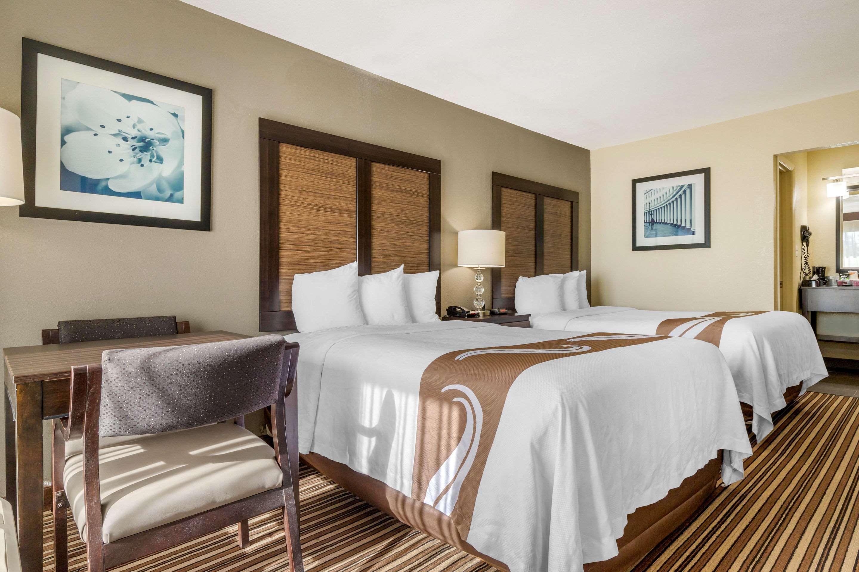 Inn Sweet & Extended