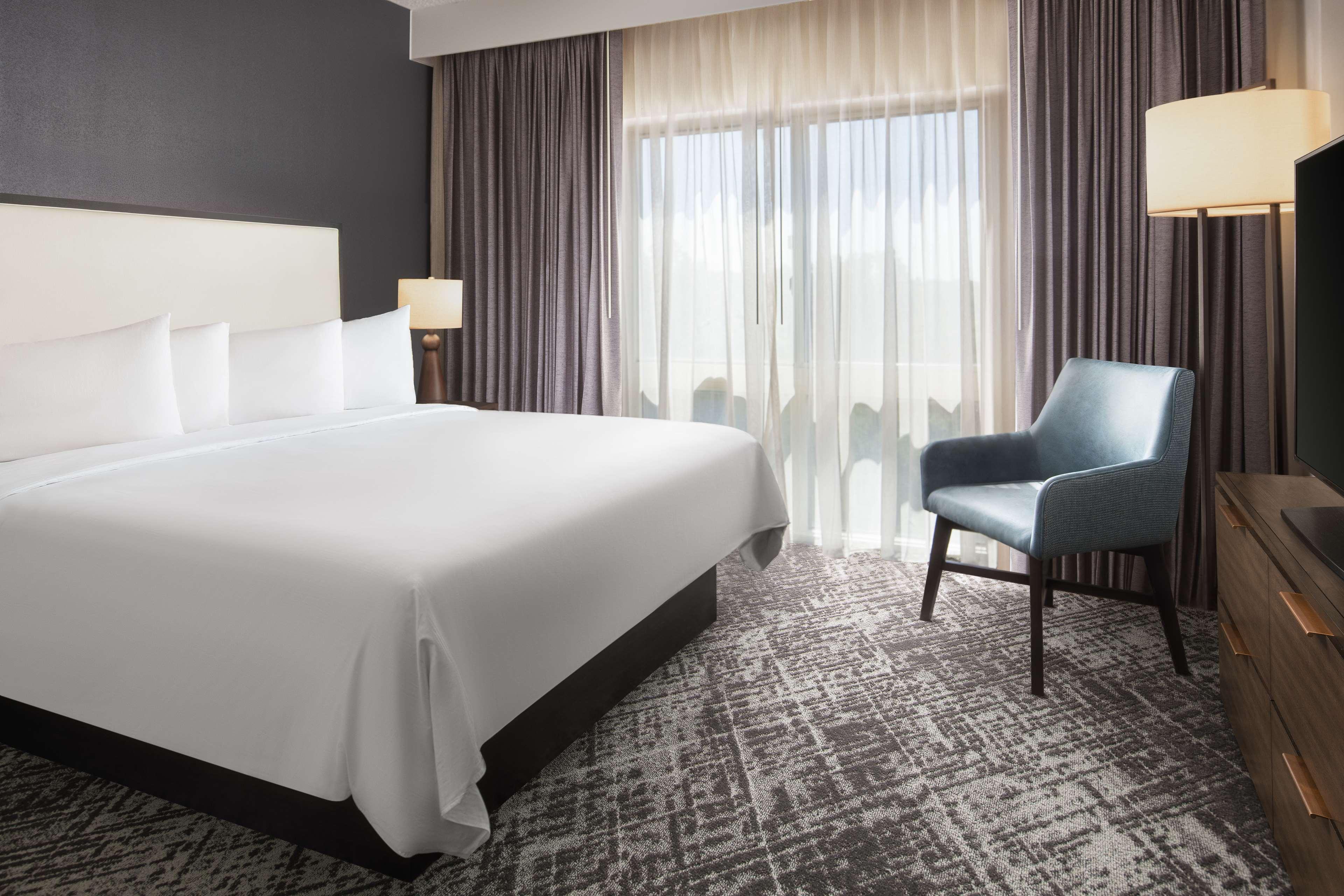 Hilton Airport Hotel