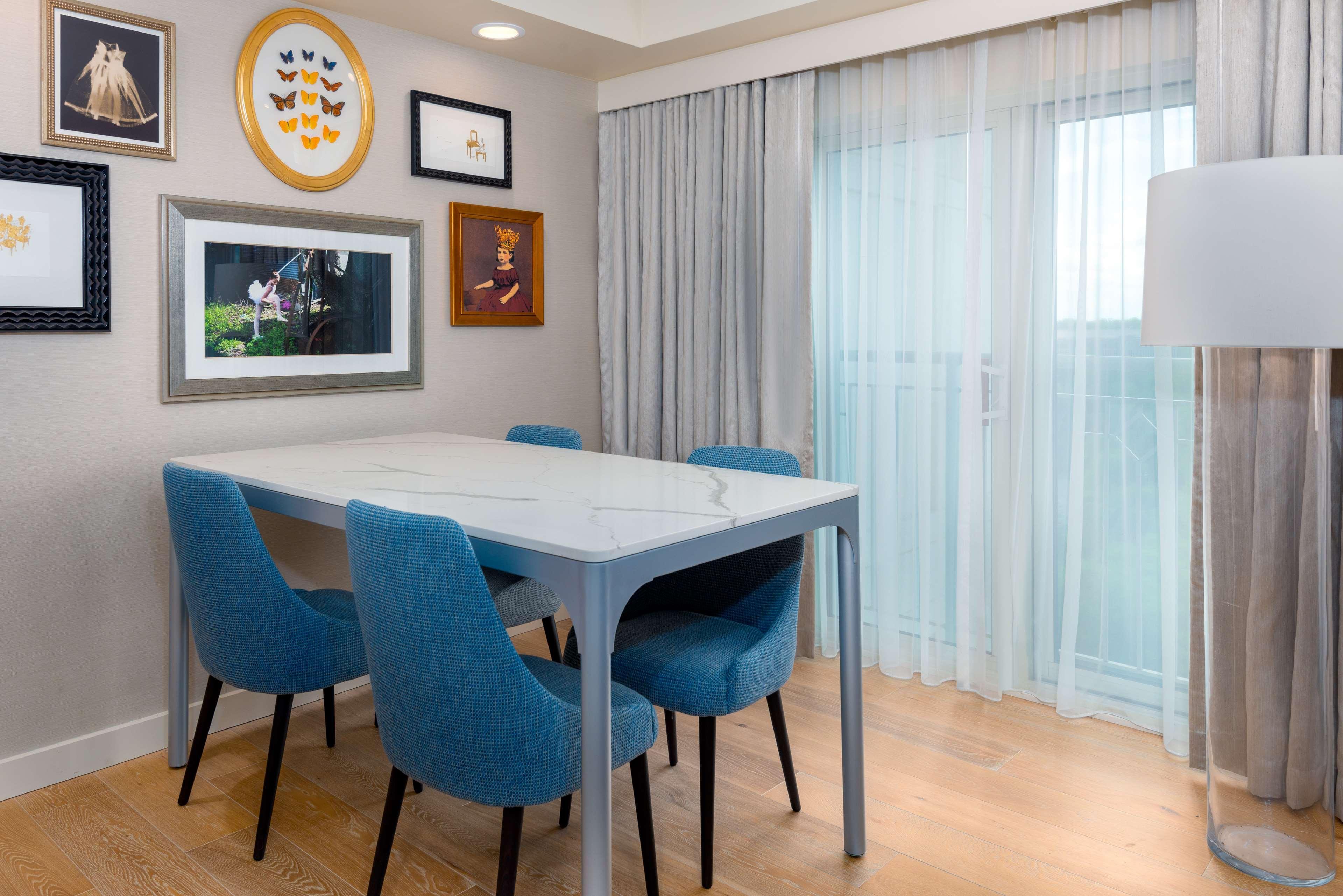 Hilton Airport 4* Charlotte