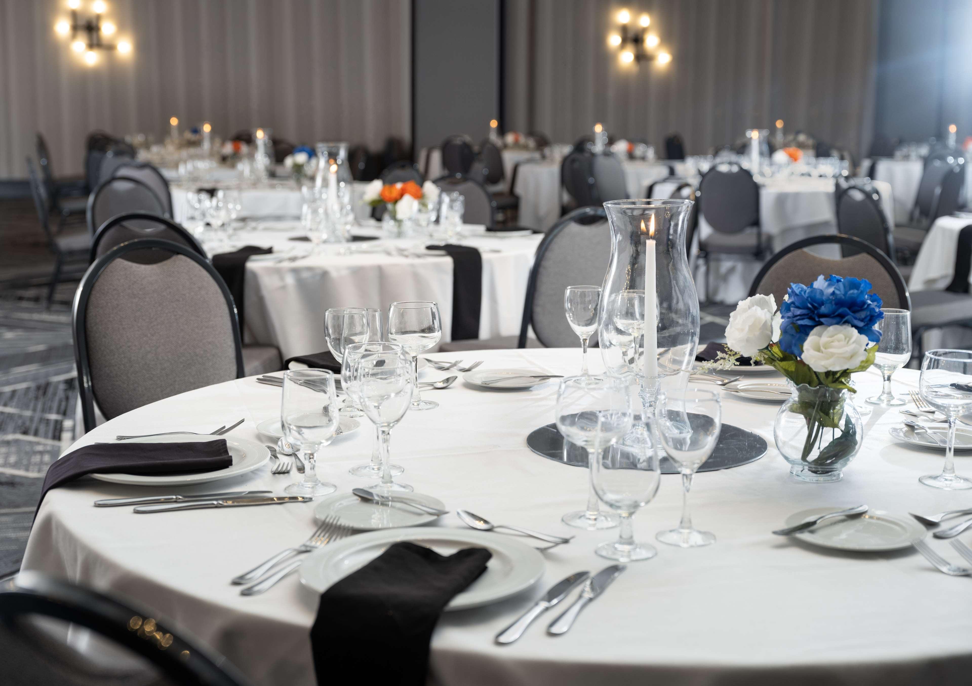 Hilton Airport 4* Charlotte