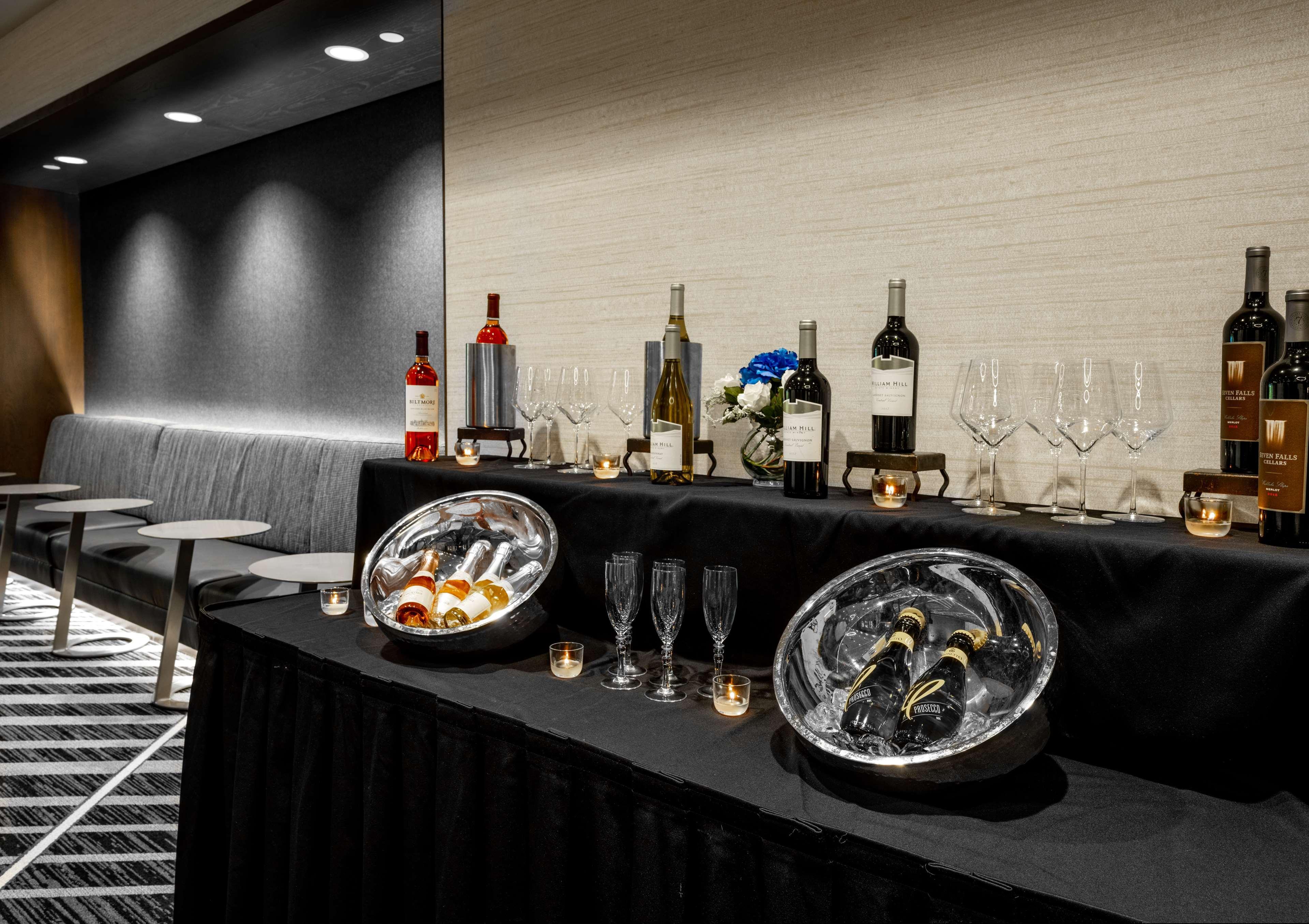 Hilton Airport Hotel
