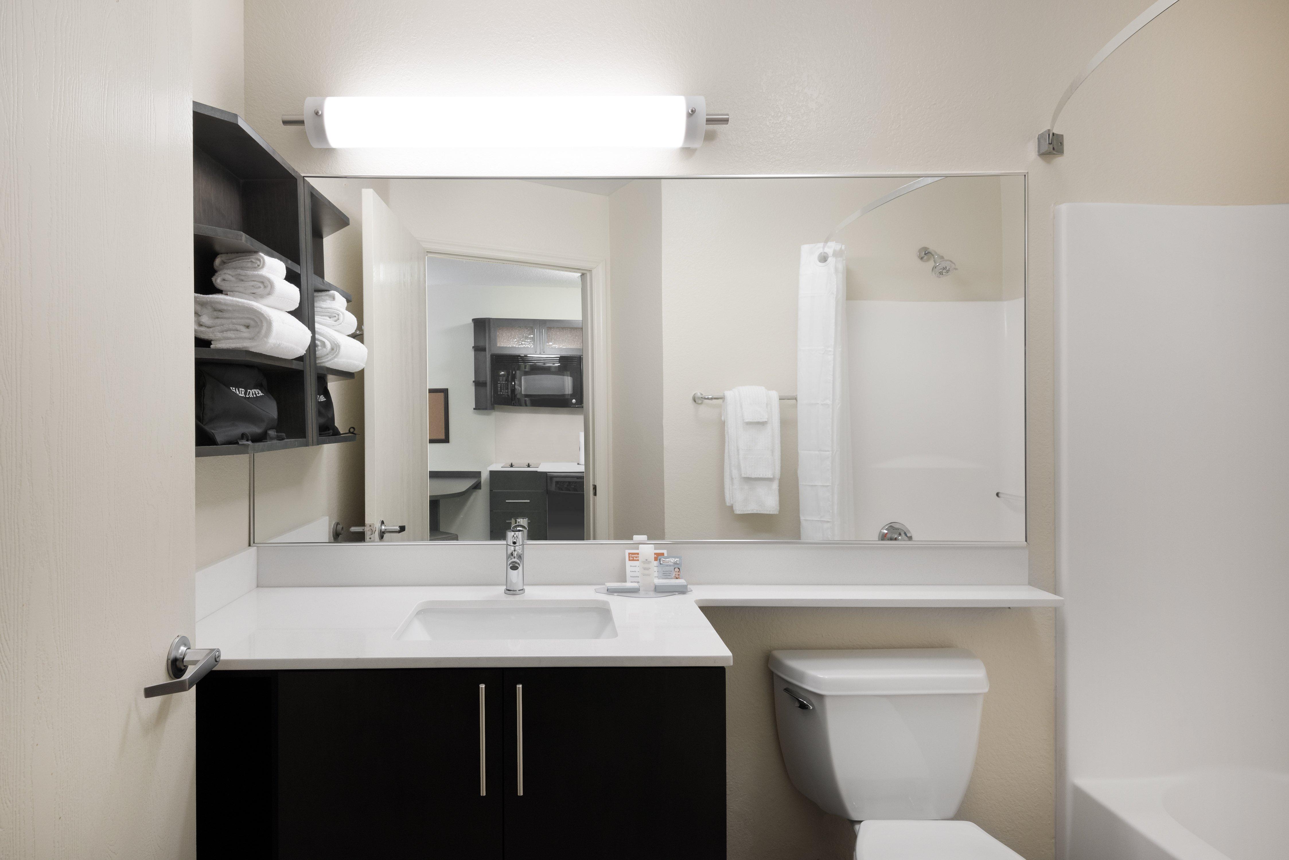 Candlewood - - Arrowood By Ihg Charlotte