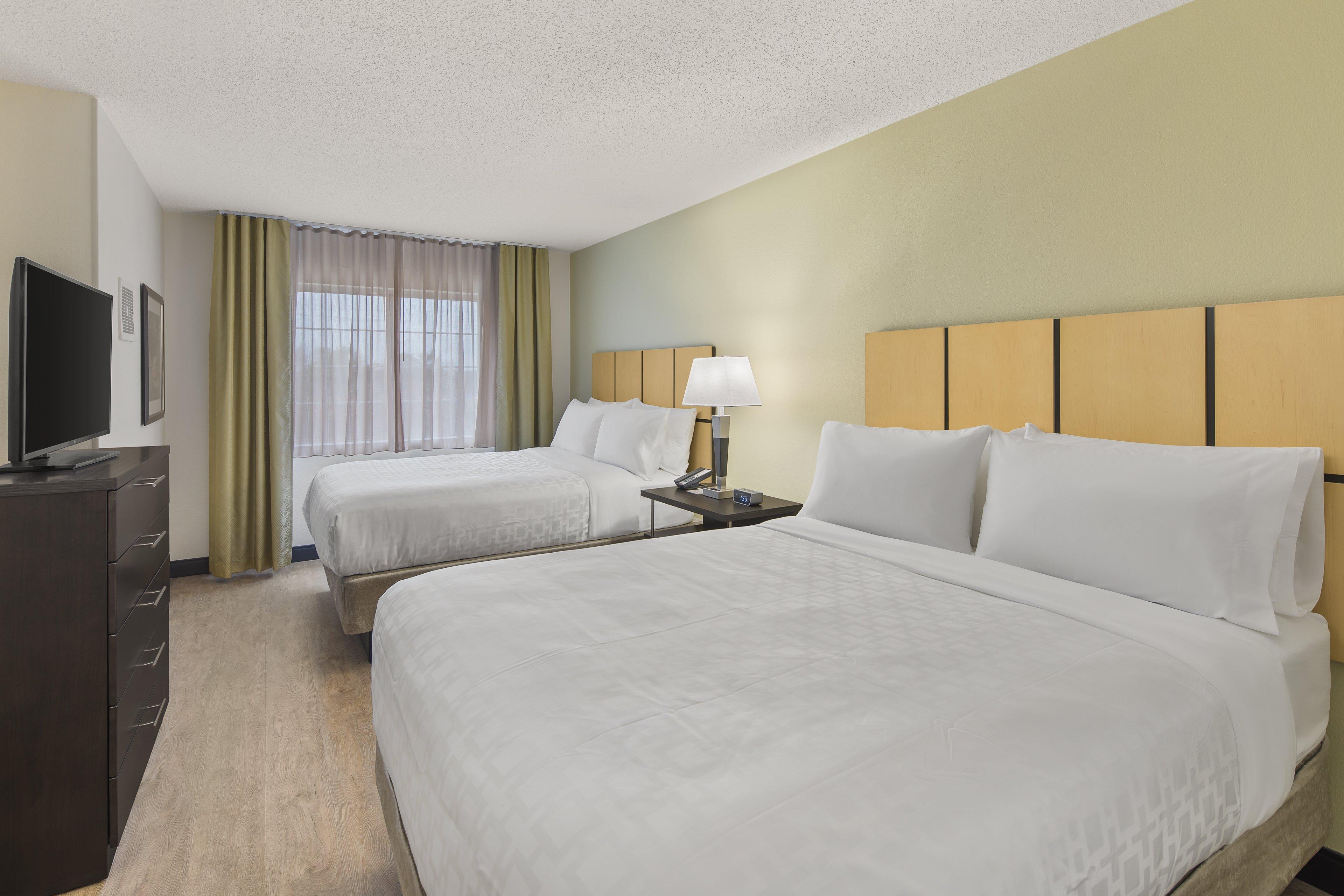 Hotel Candlewood - - Arrowood By Ihg