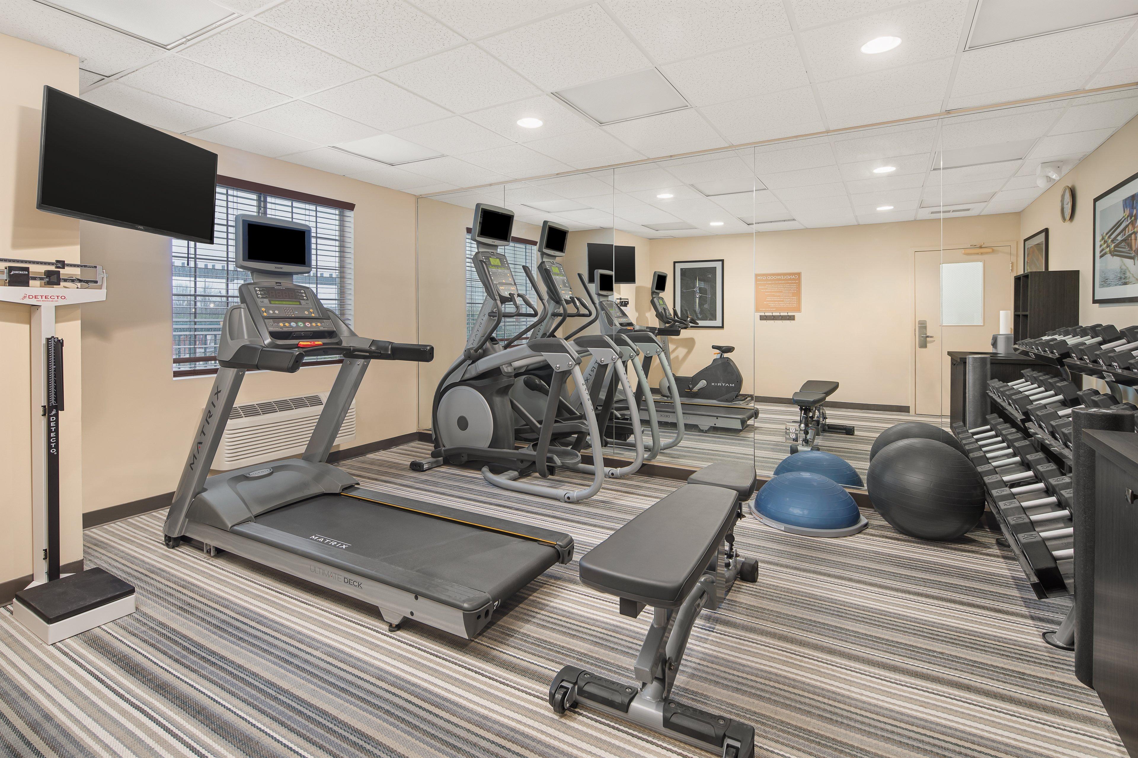 Candlewood - - Arrowood By Ihg Charlotte