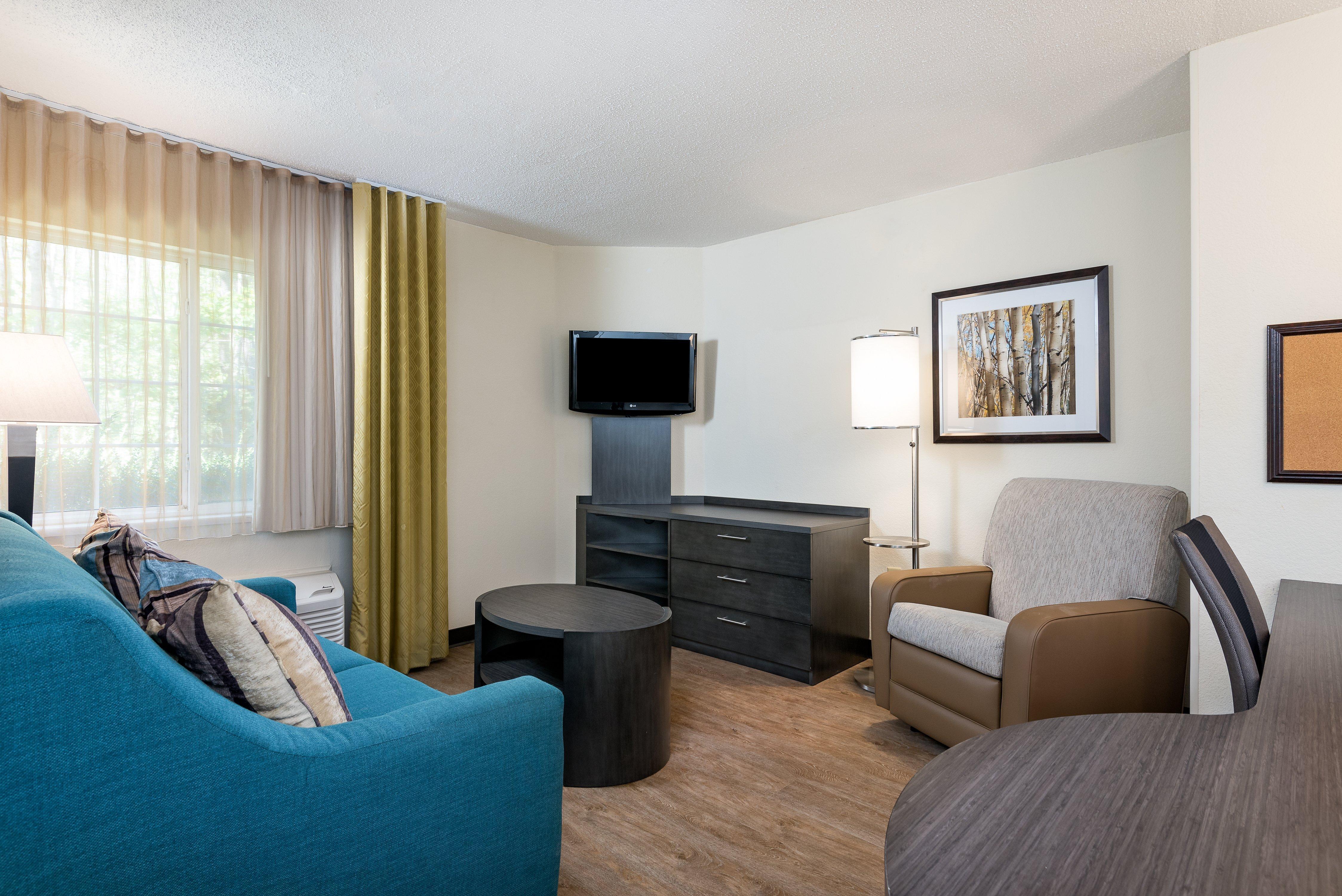 Candlewood - - Arrowood By Ihg 2* Charlotte