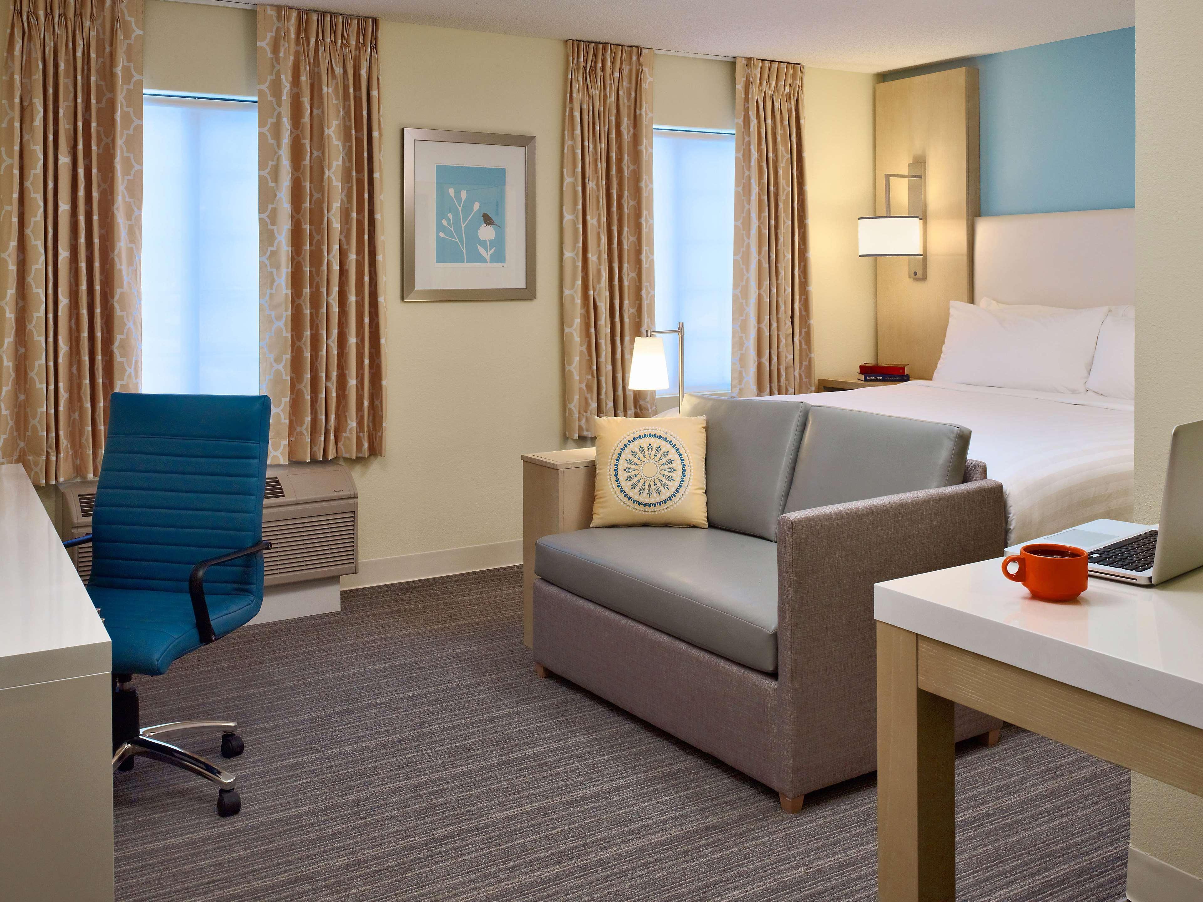 Hotel Sonesta Es Arrowood 3*