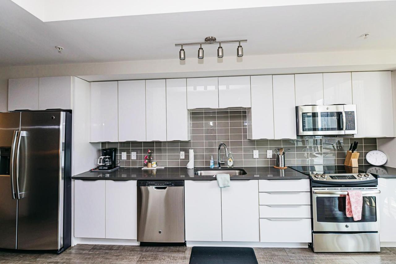 1br Uptown Furnished Apts Charlotte