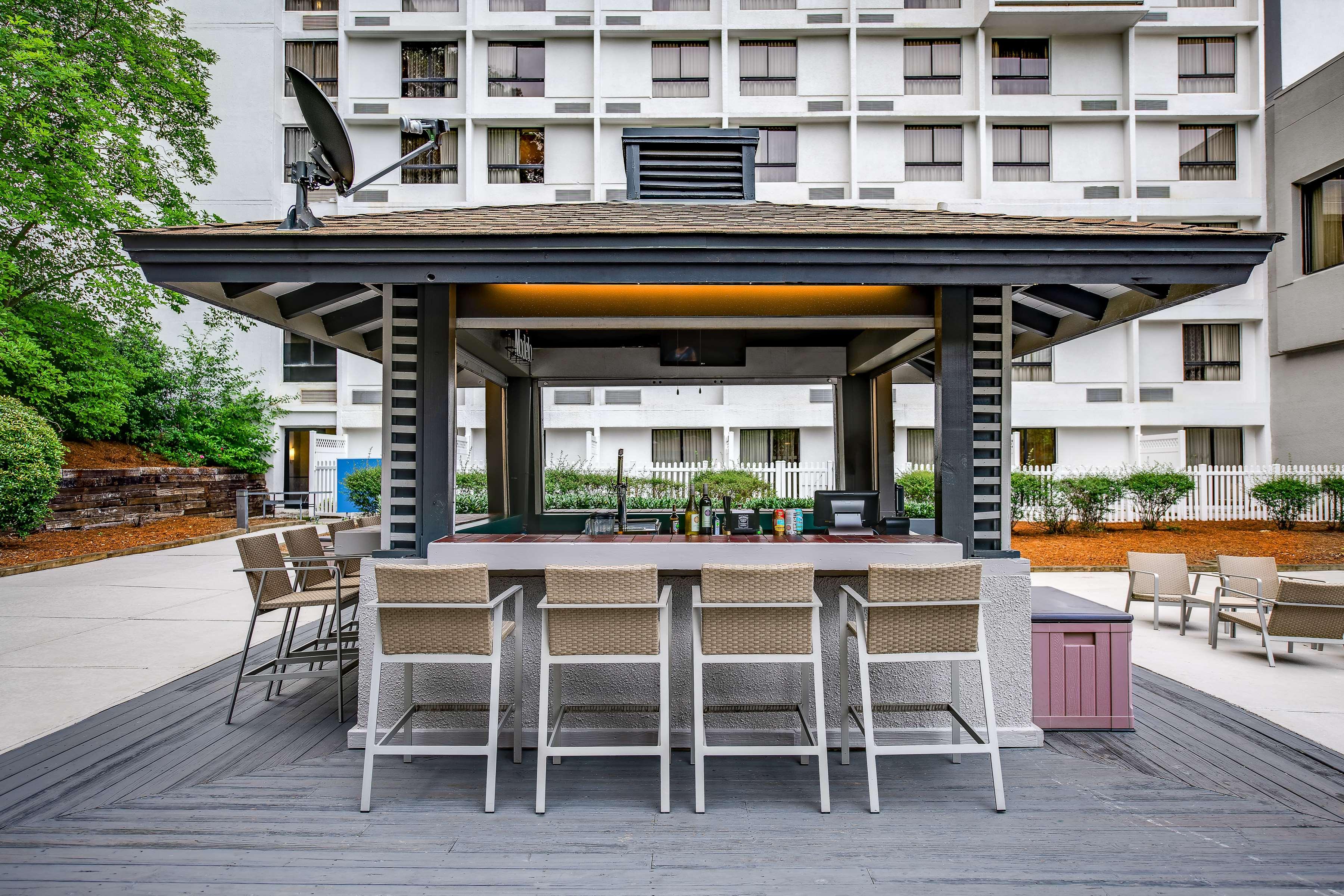 Sonesta Lower South End Hotel