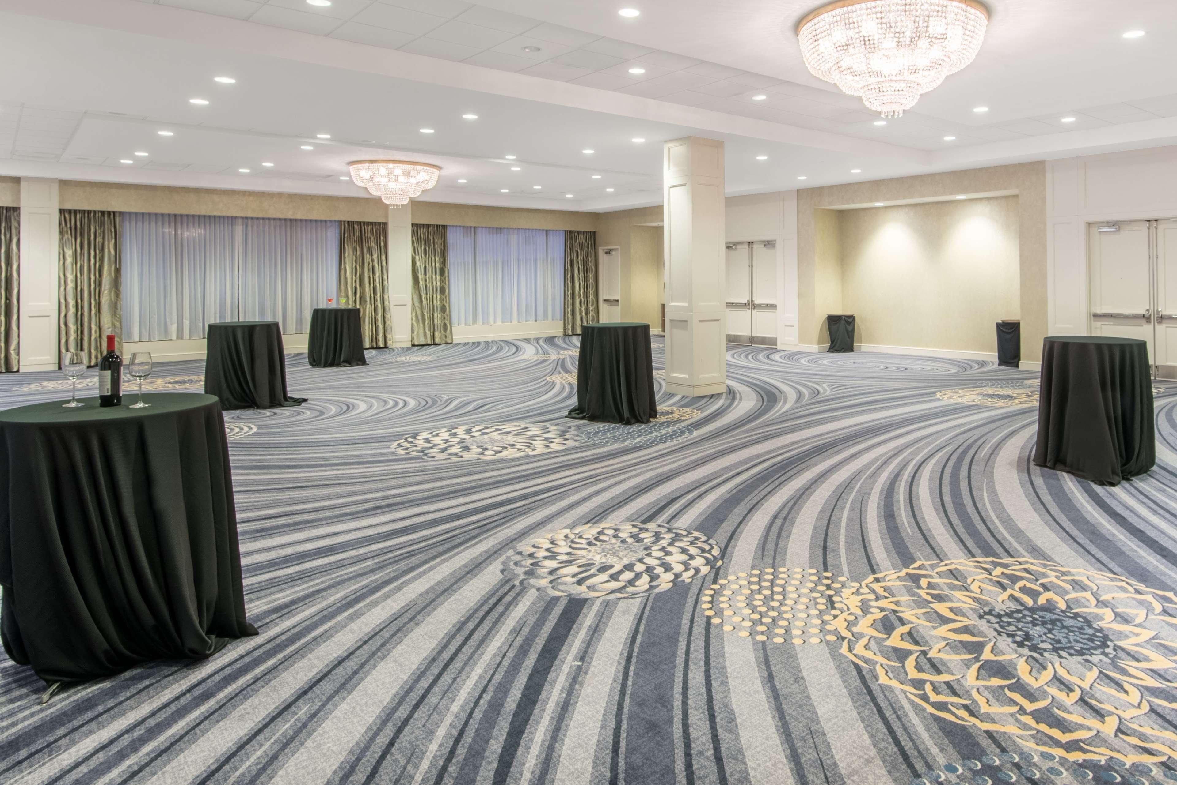 Sonesta Lower South End 4*