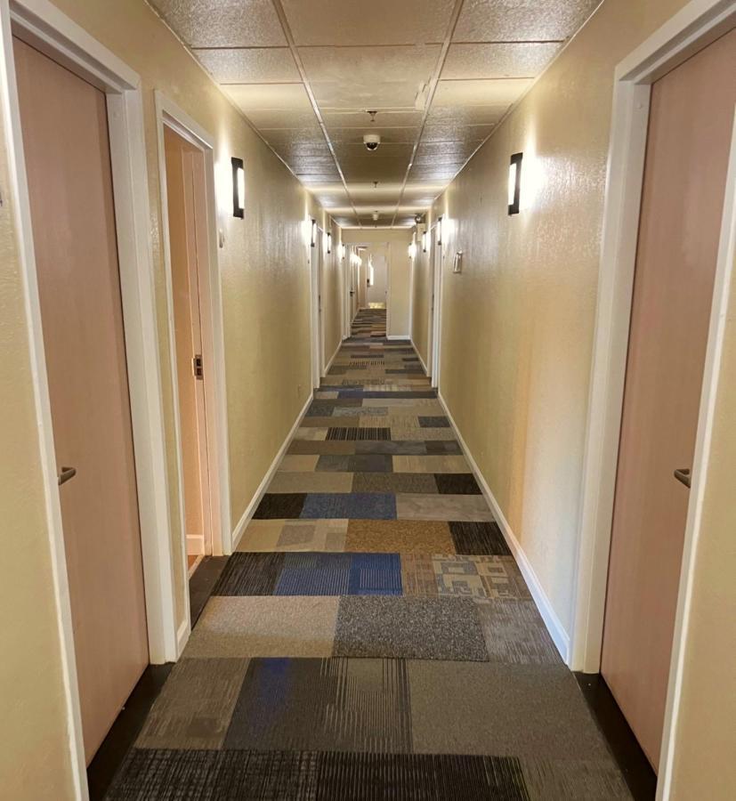 Hostel Bposhtels *
